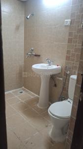 Image of 1600 Sq.ft 3 BHK Apartment / Flat for rent in Saviour Greenisle, Crossings Republik, Ghaziabad for Rs. 25000
