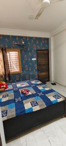 Bedroom Image of 2200 Sq.ft 3 BHK Independent House for sale in Silicon City Indore for Rs. 9500000