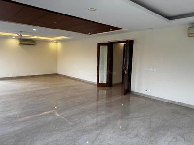 Hall Image of 4500 Sq.ft 4 BHK Builder Floor for sale in Vasant Vihar New Delhi for Rs. 205000000