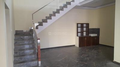 Hall Image of 2150 Sq.ft 4 BHK Villa for sale in Amalanagar Thrissur for Rs. 7000000