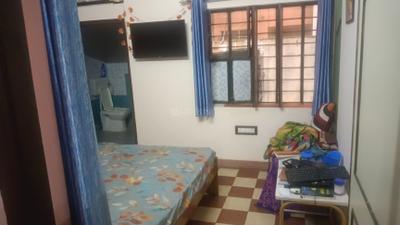 Bedroom Image of 1315 Sq.ft 2.5 BHK Duplex for sale in Mansarovar Jaipur for Rs. 10000000