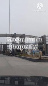 Image of 91 Sq.ft Residential Plot / Land for sale in Nuna Majra, Bahadurgarh for Rs. 7630000