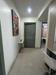 Hall Image of 2800 Sq.ft 4 BHK Apartment / Flat for sale in Sector 32 Faridabad for Rs. 16500000