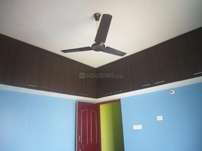 Bedroom Image of 560 Sq.ft 2 BHK Independent House for sale in Gandhi Nagar Belagavi for Rs. 2500000
