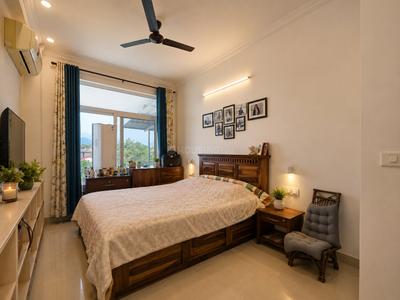 Bedroom Image of 1950 Sq.ft 3 BHK Apartment / Flat for sale in Jakhan Dehradun for Rs. 16000000