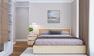 Bedroom Image of 2400 Sq.ft 4 BHK Villa for sale in Muthangi Sangareddy for Rs. 17700000