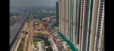 Image of 2298 Sq.ft 4.5 BHK Apartment / Flat for sale in M3M Capital, Sector 113, Gurgaon for Rs. 38000000