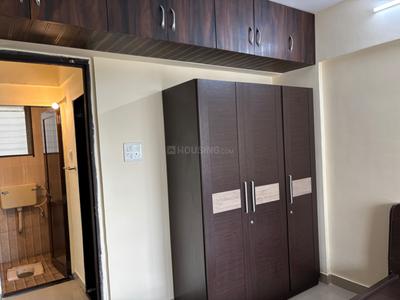 1 BHK Flat