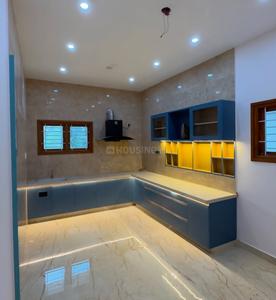 Kitchen Image of 900 Sq.ft 2 BHK Independent House for sale in Guduvancheri Chennai for Rs. 7500000