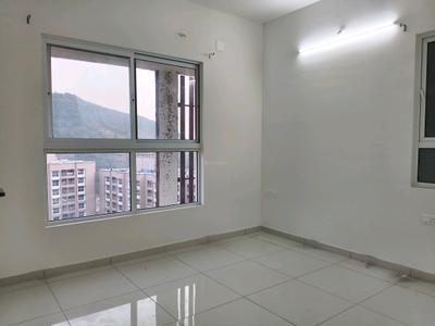 Bedroom Image of 893 Sq.ft 2 BHK Apartment / Flat for sale in Godrej Hill Retreat, Mahalunge Pune for Rs. 9300000