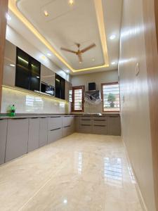 Kitchen Image of 3070 Sq.ft 4 BHK Villa for sale in Gandhi Path West Jaipur for Rs. 18031000