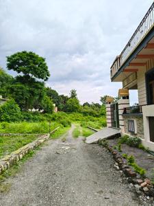 Bhopal pani thano road Plot View 3