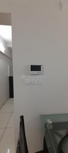 Hall Image of 1000 Sq.ft 3 BHK Apartment / Flat for rent in VJ Yashone Infinitee, Punawale Pune for Rs. 24500