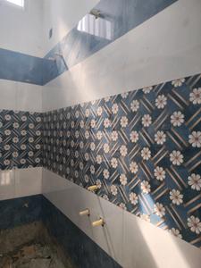 Common Bathroom Image of 980 Sq.ft 2 BHK Apartment / Flat for sale in Perambur Chennai for Rs. 7500000