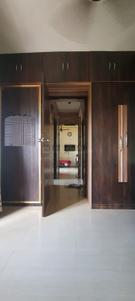 Hall Image of 630 Sq.ft 1 BHK Apartment / Flat for sale in Titwala Thane for Rs. 3800000