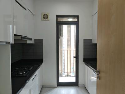 Kitchen Image of 950 Sq.ft 2 BHK Apartment / Flat for sale in Lodha New Cuffe Parade, Sion Mumbai for Rs. 30000000
