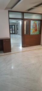 Hall Image of 2100 Sq.ft 3 BHK Apartment / Flat for rent in Banjara Hills Hyderabad for Rs. 60000