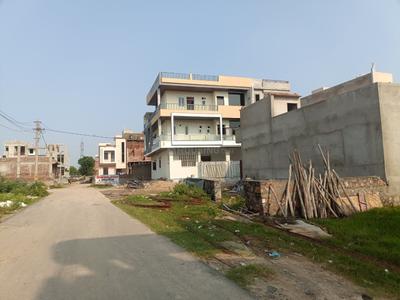 Image of 1058 Sq.ft Residential Plot / Land for sale in Muhana, Jaipur for Rs. 8204000