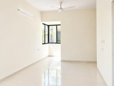 Hall Image of 660 Sq.ft 2 BHK Apartment / Flat for sale in Savvy Strata, Sarkhej Ahmedabad for Rs. 4750000