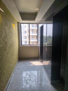 Hall Image of 380 Sq.ft 1 BHK Apartment / Flat for sale in Panthaniwas Shantiniketan Phase IV, Ramnagar Bolpur-Santiniketan for Rs. 2000000