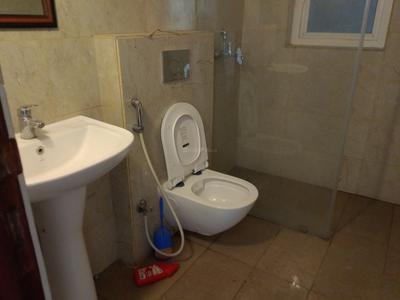Image of 2190 Sq.ft 3 BHK Apartment / Flat for rent in ACE Parkway, Sector 150, Noida for Rs. 61000