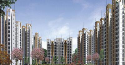 Image of 1800 Sq.ft 3 BHK Apartment / Flat for sale in BPTP Park Grandeura, Sector 82, Faridabad for Rs. 21000000