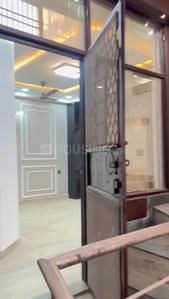 Image of 1000 Sq.ft 2 BHK Builder Floor for sale in Indirapuram, Ghaziabad for Rs. 6800000