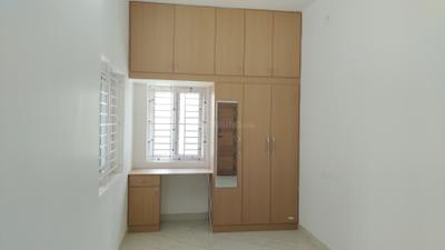 Bedroom Image of 2000 Sq.ft 3 BHK Independent House for sale in Vadavalli Coimbatore for Rs. 11800000