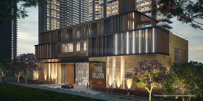 Image of 1660 Sq.ft 2.5 BHK Apartment / Flat for sale in Godrej Vrikshya, Sector 103, Gurgaon for Rs. 35000000