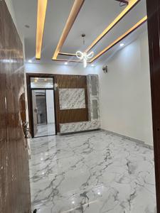Hall Image of 2000 Sq.ft 4 BHK Independent House for sale in Govindpuram Ghaziabad for Rs. 9800000