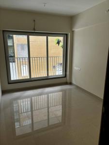 Hall Image of 1020 Sq.ft 3 BHK Apartment / Flat for rent in Bajaj Shubhada, Vile Parle East Mumbai for Rs. 110000