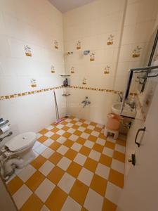 Bathroom Image of 4000 Sq.ft 4 BHK Independent House for sale in Jagannath Plot Rajkot for Rs. 27500000