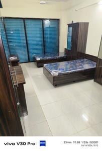 Hall Image of Girls PG in Shivaji Nagar, Pune