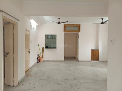 Hall Image of 1414 Sq.ft 3 BHK Apartment / Flat for sale in Tarnaka Secunderabad for Rs. 7300000