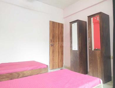 Bedroom Image of GetSetHome in Kalyani Nagar, Pune
