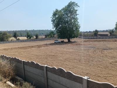 Image of 4000 Sq.ft 1 RK Independent House for sale in Patel Nagar, Bhopal for Rs. 3600000