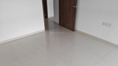 Bedroom Image of 1500 Sq.ft 3 BHK Apartment / Flat for sale in Gagan Klara, Balewadi Pune for Rs. 17600000