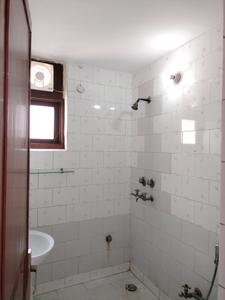 Common Bathroom Image of 1800 Sq.ft 3 BHK Apartment / Flat for sale in CGHS Celestial Heights, Sector 2 Dwarka New Delhi for Rs. 27500000