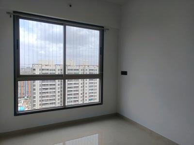 Bedroom Image of 1050 Sq.ft 3 BHK Apartment / Flat for rent in Choice Que 914 Phase I, Mundhwa Pune for Rs. 40000