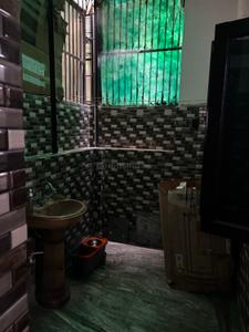 Balcony Image of 1000 Sq.ft 2 BHK Independent House for rent in Delta I Greater Noida for Rs. 11000