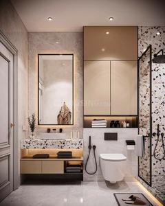 Bathroom Image of 2000 Sq.ft 4 BHK Duplex for sale in Vidhan Sabha Road Raipur for Rs. 5538000