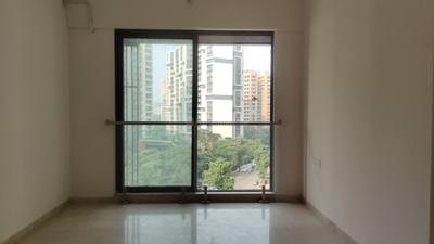 Bedroom Image of 1550 Sq.ft 3 BHK Apartment / Flat for sale in Adani Ten BKC, Bandra East Mumbai for Rs. 91100000