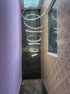 Image of 2000 Sq.ft 4 BHK Independent House for sale in Gnana Bharathi, Bengaluru for Rs. 18500000