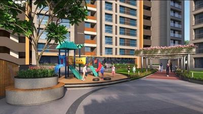 Image of 3000 Sq.ft 4 BHK Apartment / Flat for rent in Pioneer Viona, Bhimrad, Surat for Rs. 45000
