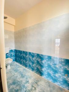 Balcony Image of 1160 Sq.ft 2 BHK Apartment / Flat for sale in Kakani Nagar Visakhapatnam for Rs. 6400000
