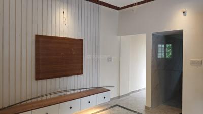 Living Room Image of 2700 Sq.ft 5 BHK Independent House for sale in NRI Layout Bengaluru for Rs. 16500000