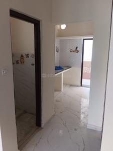 Kitchen Image of 1170 Sq.ft 2 BHK Apartment / Flat for sale in Peerzadiguda Hyderabad for Rs. 5200000