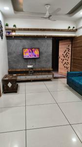 Hall Image of 930 Sq.ft 2 BHK Apartment / Flat for sale in Shree Vallabh Devgram Residency, Nana Chiloda Ahmedabad for Rs. 6500000