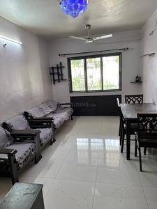 1 BHK Flat