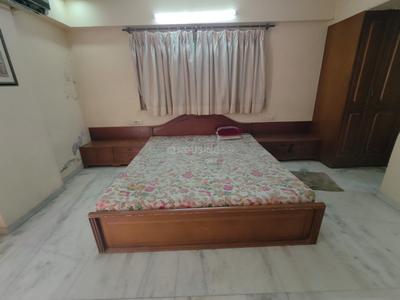 Bedroom Image of 3000 Sq.ft 5 BHK Apartment / Flat for sale in Bodakdev Ahmedabad for Rs. 22500000